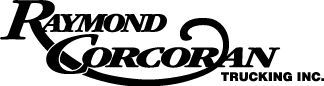 Raymond Corcoran Trucking, Inc. Logo